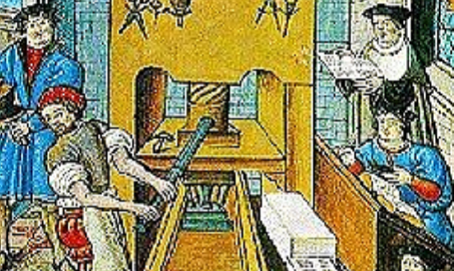 La Modernidad (1801-1900)