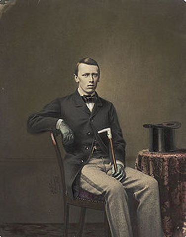 Dutch prince William of orange creates league of Augsburg