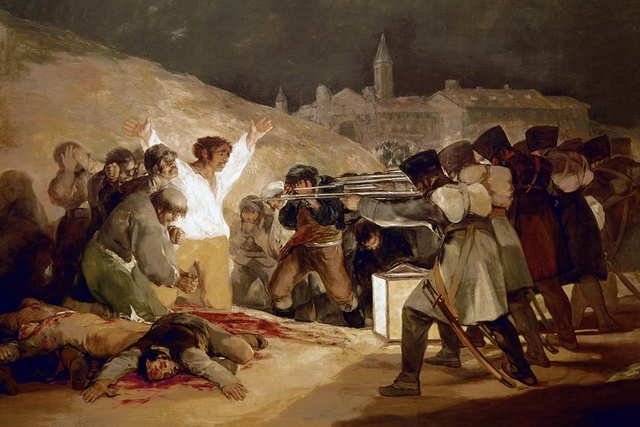 Revoluciones Liberales de 1820 en España