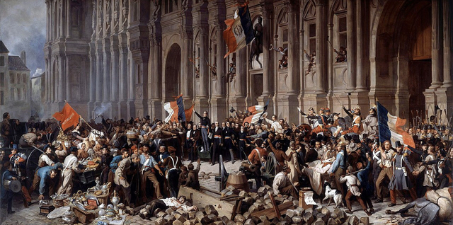 The 2nd French Republic