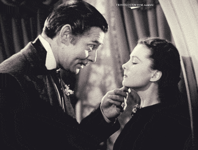 LO QUE EL VIENTO SE LLEVÓ