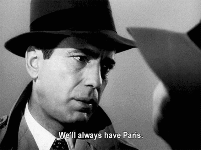 CASABLANCA