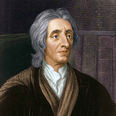 Enlightenment: John Locke