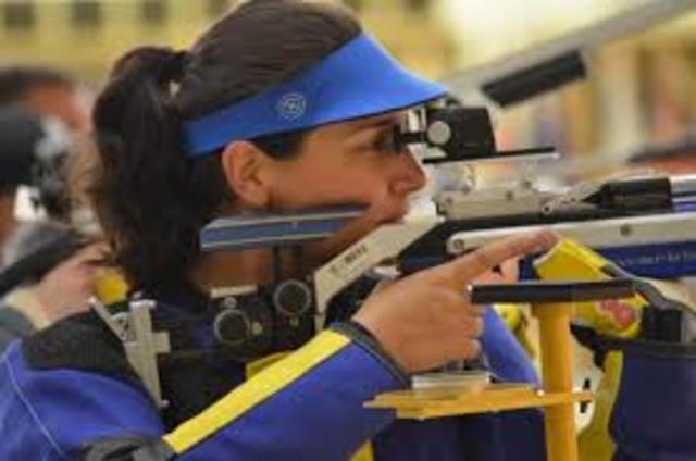 ¡Mujeres al ataque!