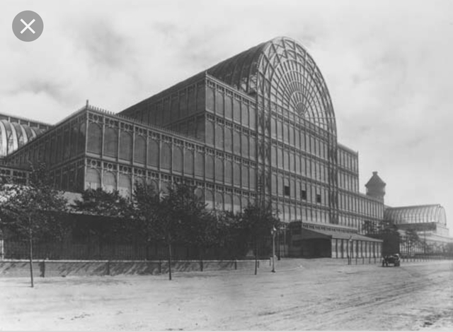 Crystal Palace Exhibition