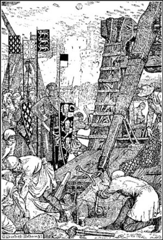 The Crusades (Technology)