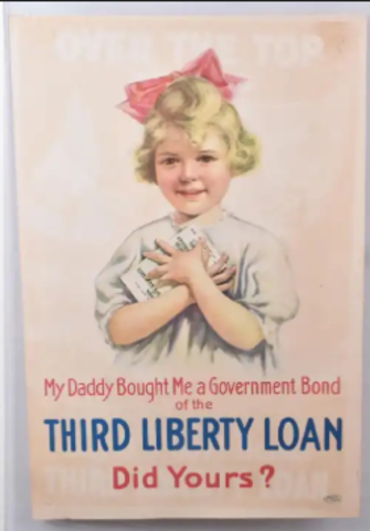 Third Liberty Loan