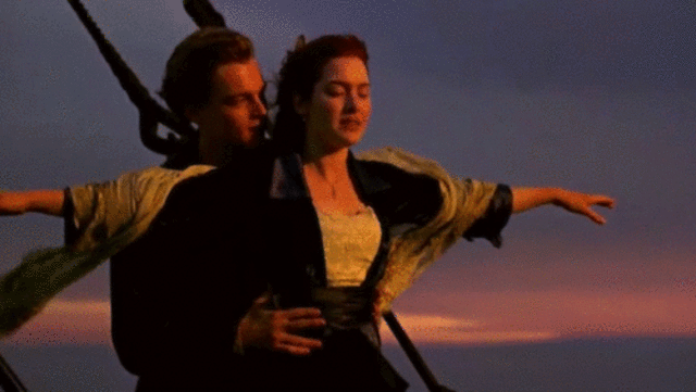 TITANIC