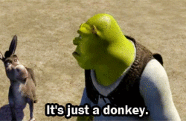 SHREK