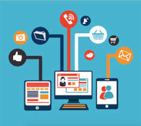 Gran red de redes cuya función es intercambiar información a través  de la computadora