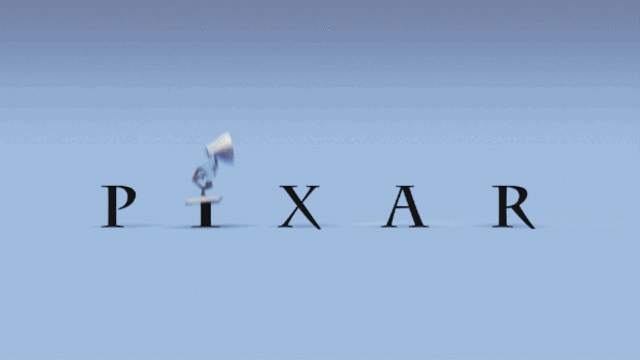 DISNEY PIXAR