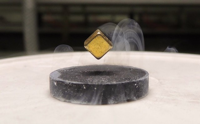 Superconductores