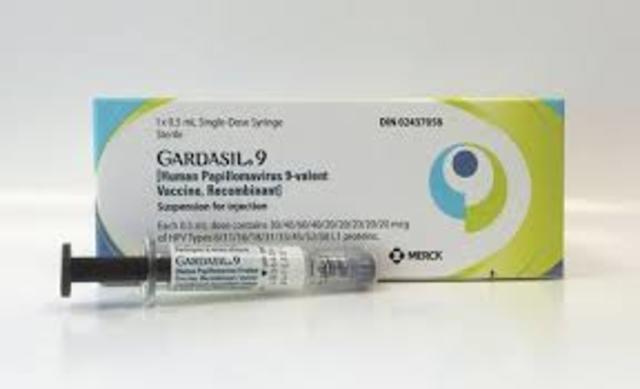 Gardasil
