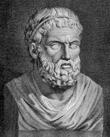 Sophocles