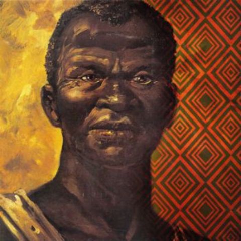 A Revolta em Palmares