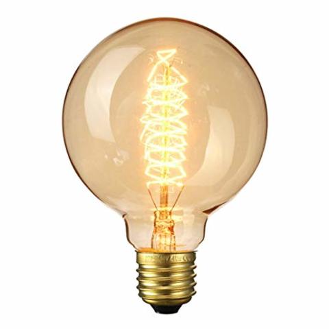 LAMPARA INCANDESCENTE