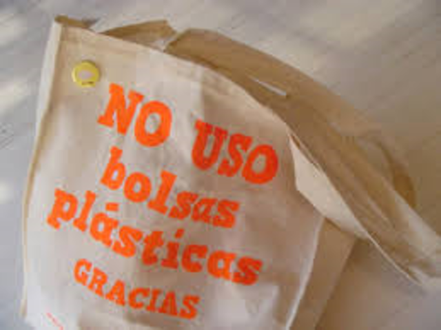 Reduccion del consumo