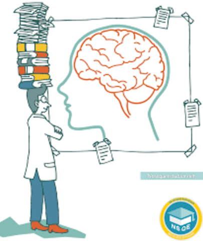 La psiquiatra  una nueva  disciplina