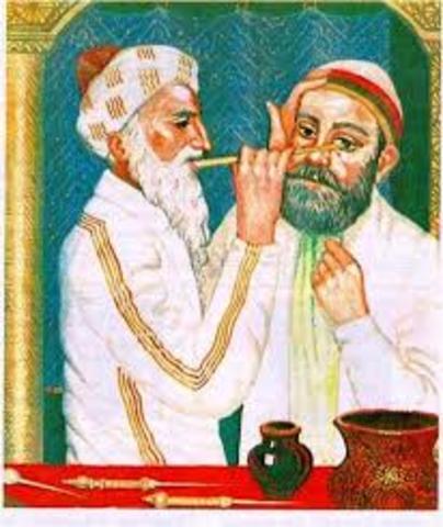 Ammar ibn 'Ali al-Mawsili