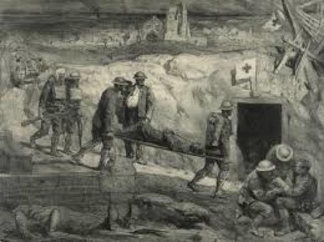 Being a Hero, Even If He Fails