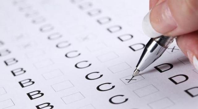 Aparición de Baterías de Test psicológicos