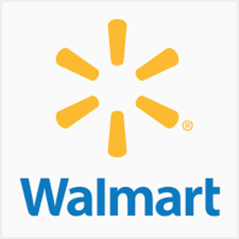 Sam walton Wal-Mart