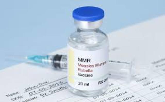 Mumps