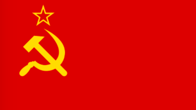 creation of the USSR