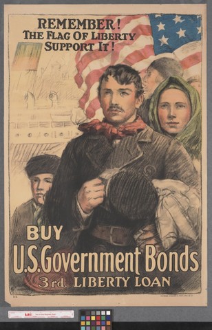 Third Liberty Loan