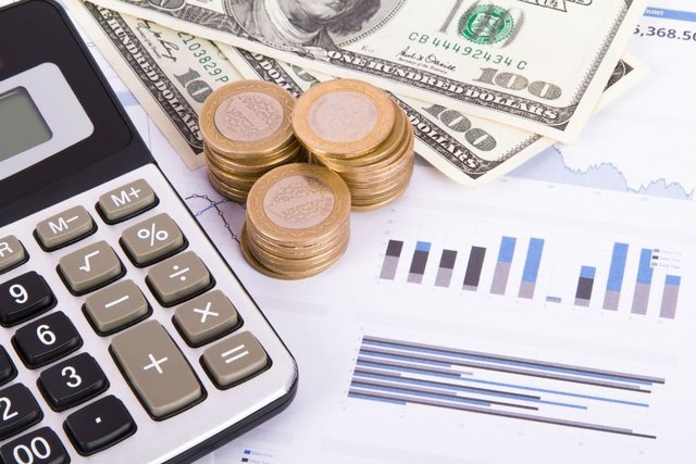 Siglo V y aparece la Contabilidad