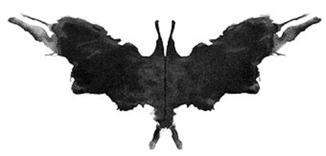 Test de Rorschach
