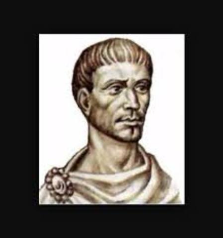 Diophantus (200-284 CE)