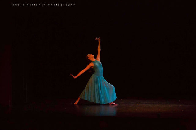 Started Dance (2011)