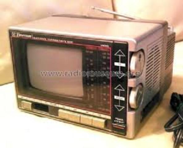 1947 LA FM Y LA TELEVISION