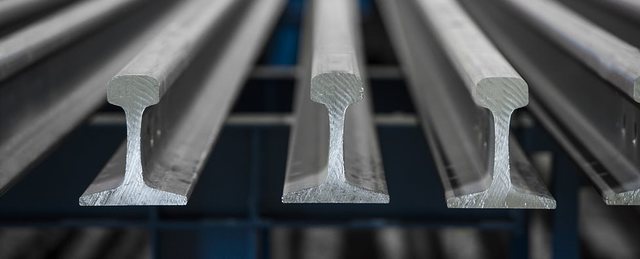 Maximum Prices for Steel