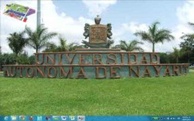 1969 EN LASE ENTRE LA UNIVERSIDAD DE ESTANFORD Y UCLON