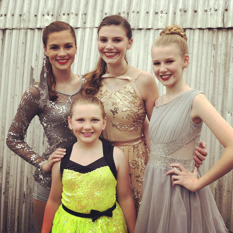 Baby Cousin Born (2013)