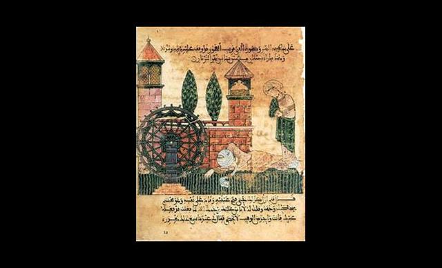 Muhammad Al-Karaji 953-1029 CE