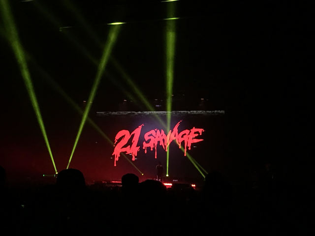 First Concert (2017)