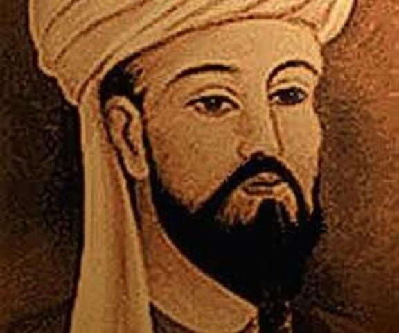 Nasir al-Din al-Tusi	(1201-1274)