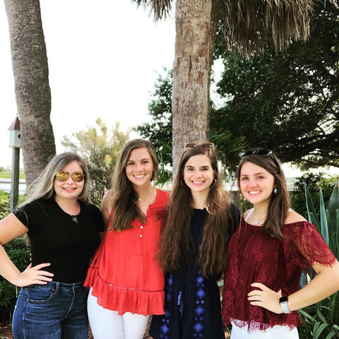 Farewell Friend (2018)