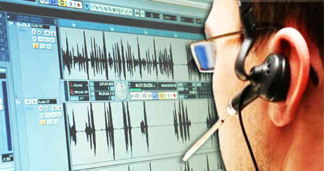 Interpretación de comunicaciones a las Farc, llegada una avioneta de las Farc a Santo Domingo