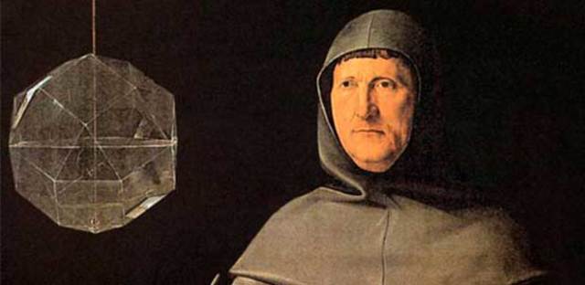 Luca Pacioli (1446-1517)