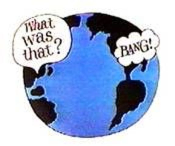 Battles of Lexington & Concord