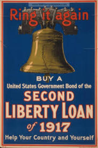 Second Liberty Loan