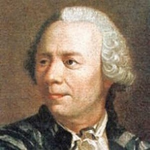Leonhard Euler (1707-1783)