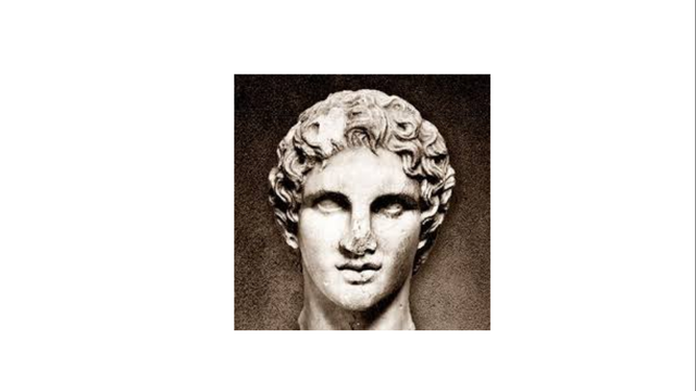 Aaron of Alexandria Syriac