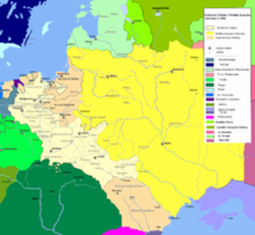 Catherine's Impact Today