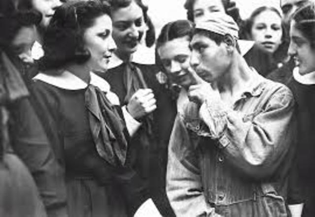 Alexander,  la historia de la psiquiatría