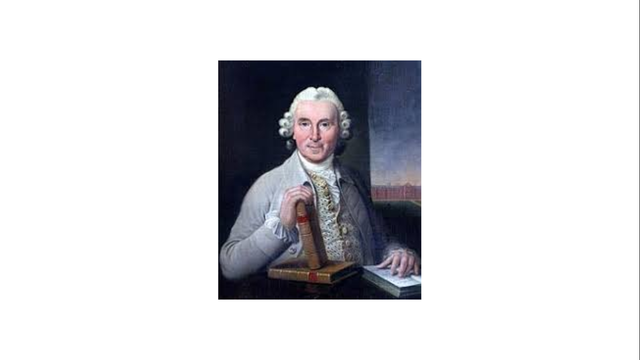 James Lind